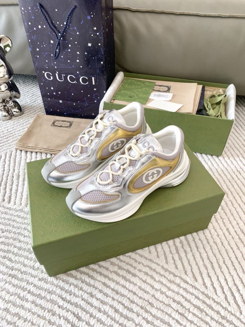 Gucci Low Shoes